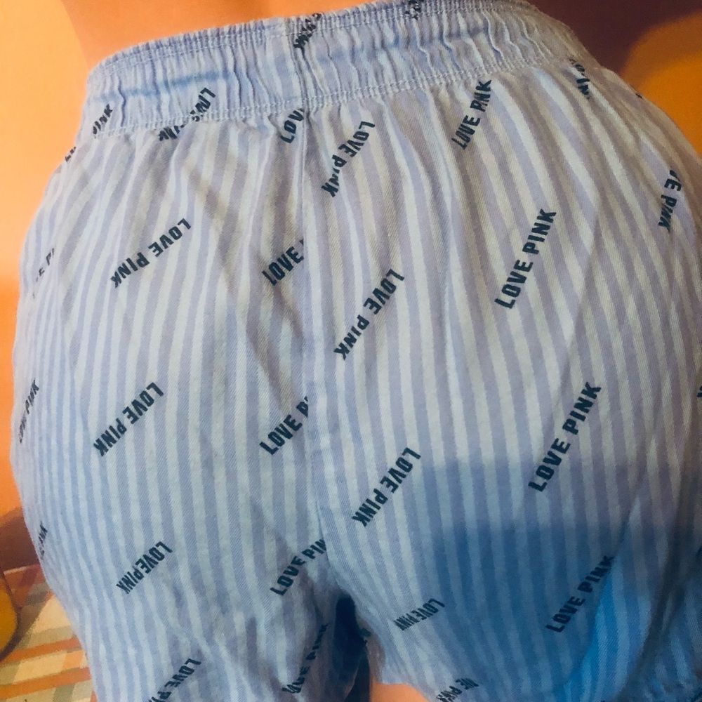 PINK Victoria Secret Shorts S!